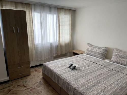 Apartamento Amazing 3br Penthouse, Full Kitchen, Pool, Bar, Dedicated Workspace