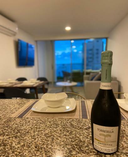 Apartamento Montu701b