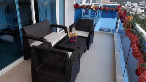 Apartamento The Clover Suite
