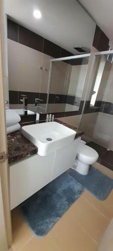 Apartamento The Clover Suite