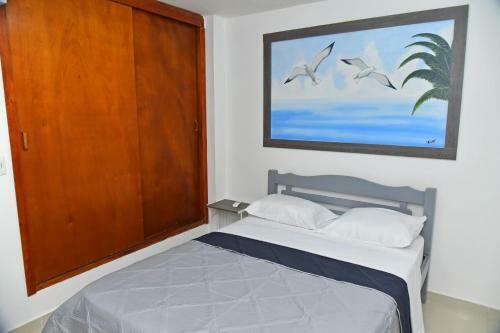 Beautiful 2 Br Apartment
