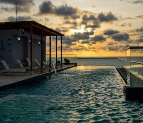 Apartasuite Ocean Drive - Beach House