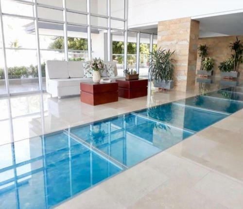 Apartasuite Ocean Drive - Beach House