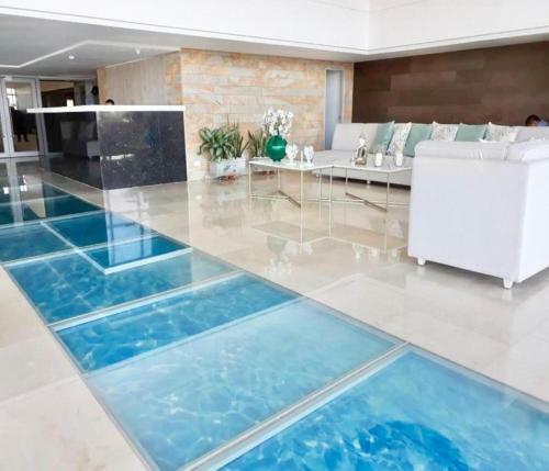 Apartasuite Ocean Drive - Beach House