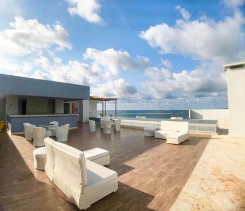 Apartasuite Ocean Drive - Beach House
