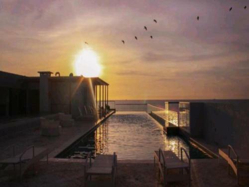Apartasuite Ocean Drive - Beach House