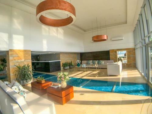 Apartasuite Ocean Drive - Beach House