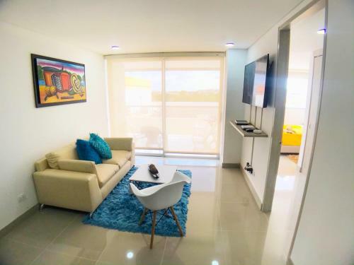 Apartasuite Ocean Drive - Beach House