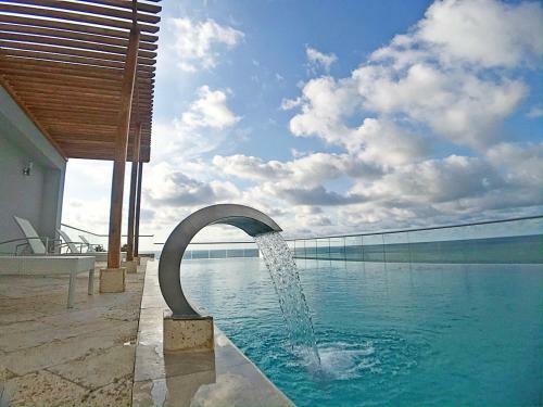Apartasuite Ocean Drive - Beach House