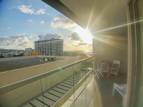 Apartasuite Ocean Drive - Beach House