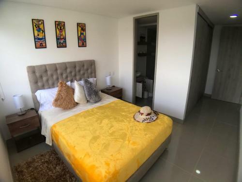 Apartasuite Ocean Drive - Beach House