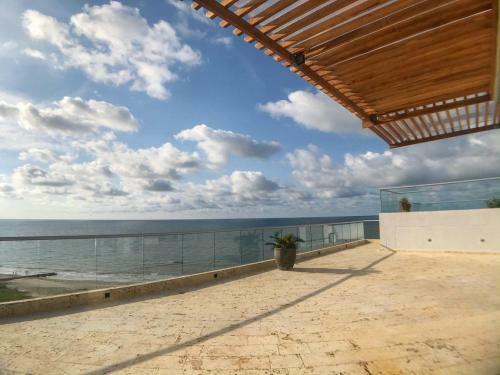 Apartasuite Ocean Drive - Beach House