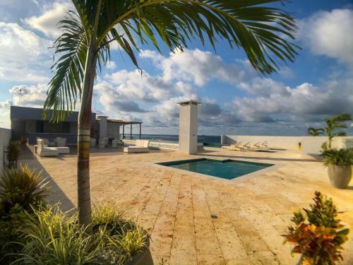 Apartasuite Ocean Drive - Beach House