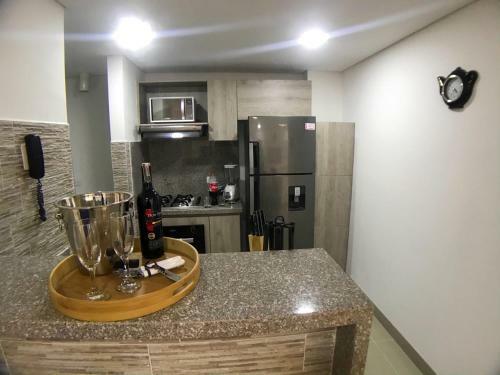 Apartasuite Ocean Drive - Beach House