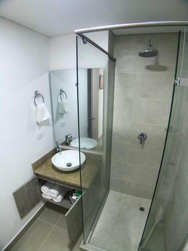 Apartasuite Ocean Drive - Beach House