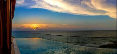 Apartasuite Ocean Drive - Beach House
