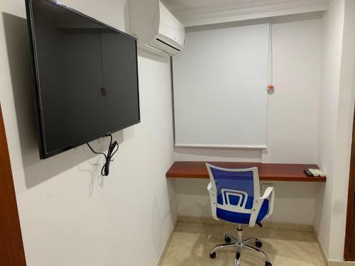 Apartamento Casa Vadar
