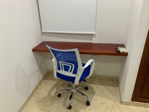 Apartamento Casa Vadar