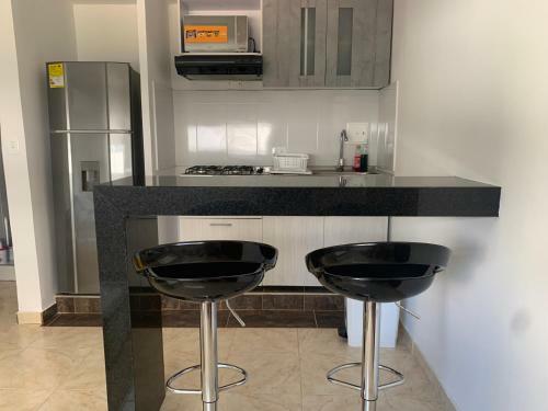 Apartamento Casa Vadar