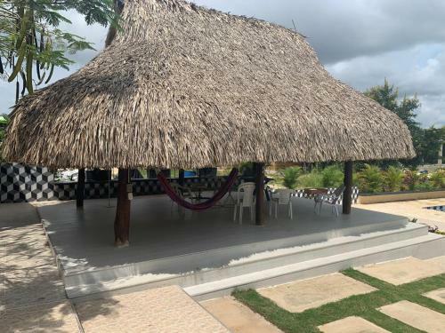 Casa Campestre Para Vacaciones