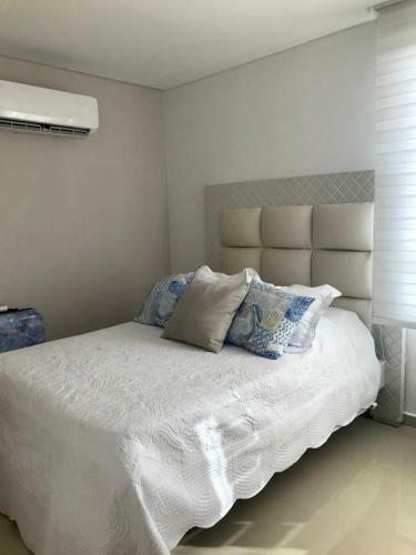 Apartamento Nuevo Cerca A La Playa - 105mt