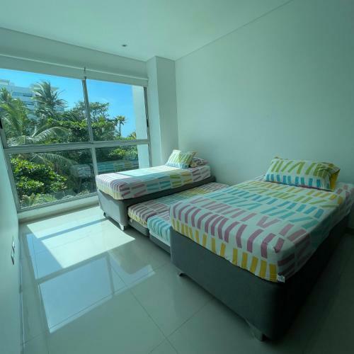 Cartagena Apartamento