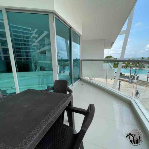 Cartagena Apartamento