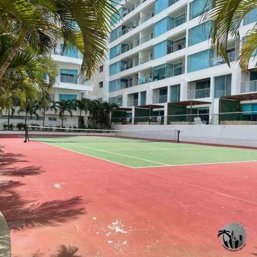 Cartagena Apartamento