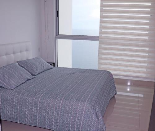 Apartamento Vista Al Mar Piso 37