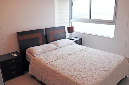 Apartamento Vista Al Mar Piso 37