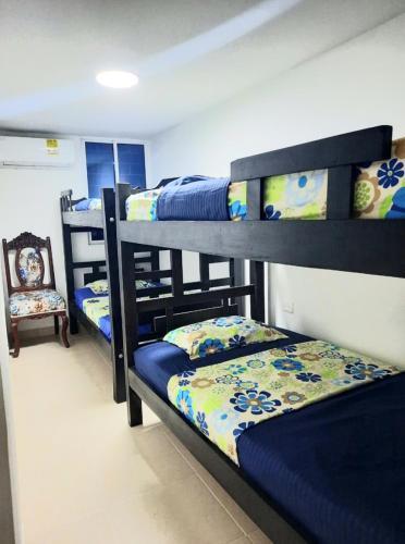 Apartamento Vacacional Mirador 2