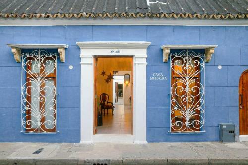 Hotel Casa Moraira