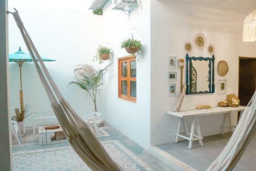 Hotel Casa Moraira