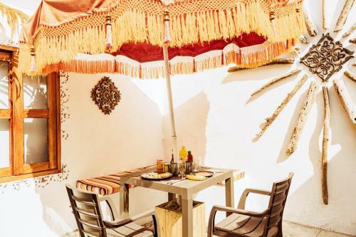 Hotel Casa Moraira