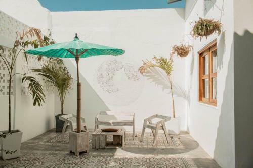Hotel Casa Moraira