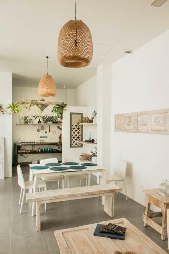 Hotel Casa Moraira