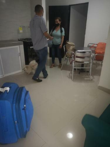 Apartamento Alex
