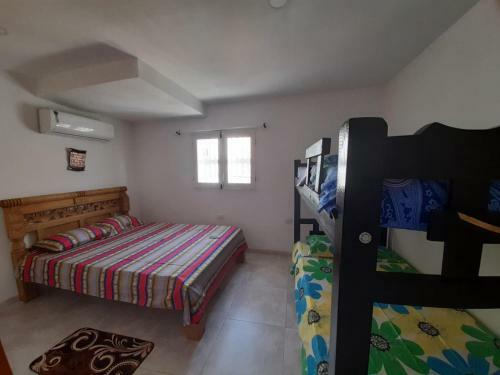 Albergue Mary Cartagena Travel