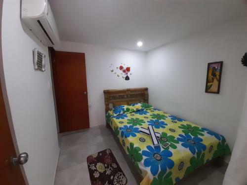 Albergue Mary Cartagena Travel