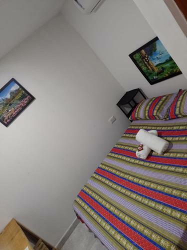 Albergue Mary Cartagena Travel