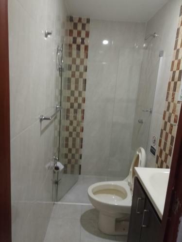 Albergue Mary Cartagena Travel