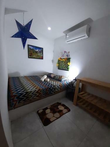 Albergue Mary Cartagena Travel