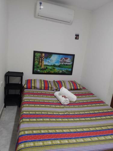 Albergue Mary Cartagena Travel