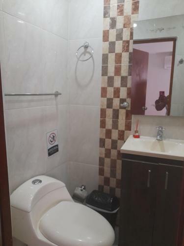 Albergue Mary Cartagena Travel