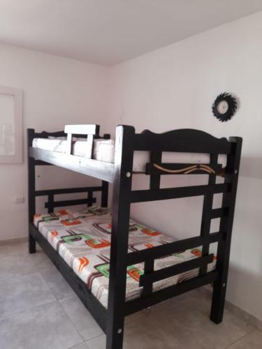 Albergue Mary Cartagena Travel