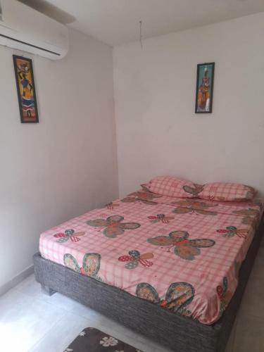 Albergue Mary Cartagena Travel