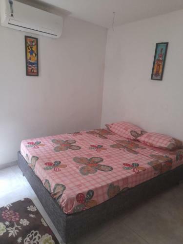 Albergue Mary Cartagena Travel
