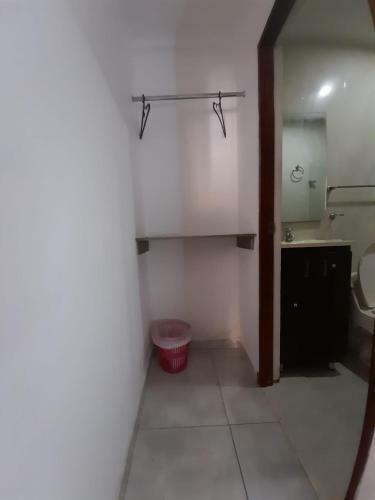 Albergue Mary Cartagena Travel