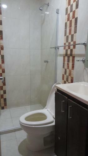 Albergue Mary Cartagena Travel
