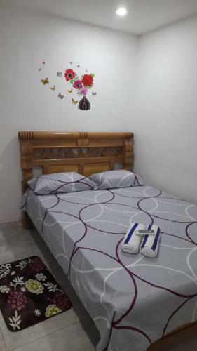 Albergue Mary Cartagena Travel